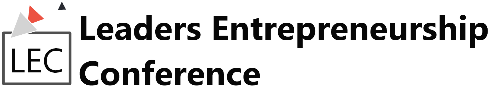 Leaders Entrepreneurship Conference Logo