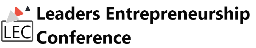 Leaders Entrepreneurship Conference Logo